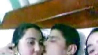 Japansk gangbang ske ...