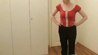 Blonde søde kneppet  ...
