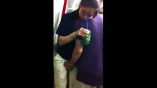 Tight chick bliver n ...
